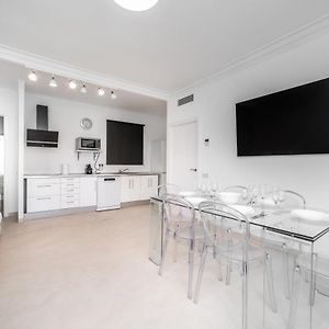 Apartamento de 3 Dormitorios